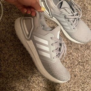 Women’s Adidas Shoes